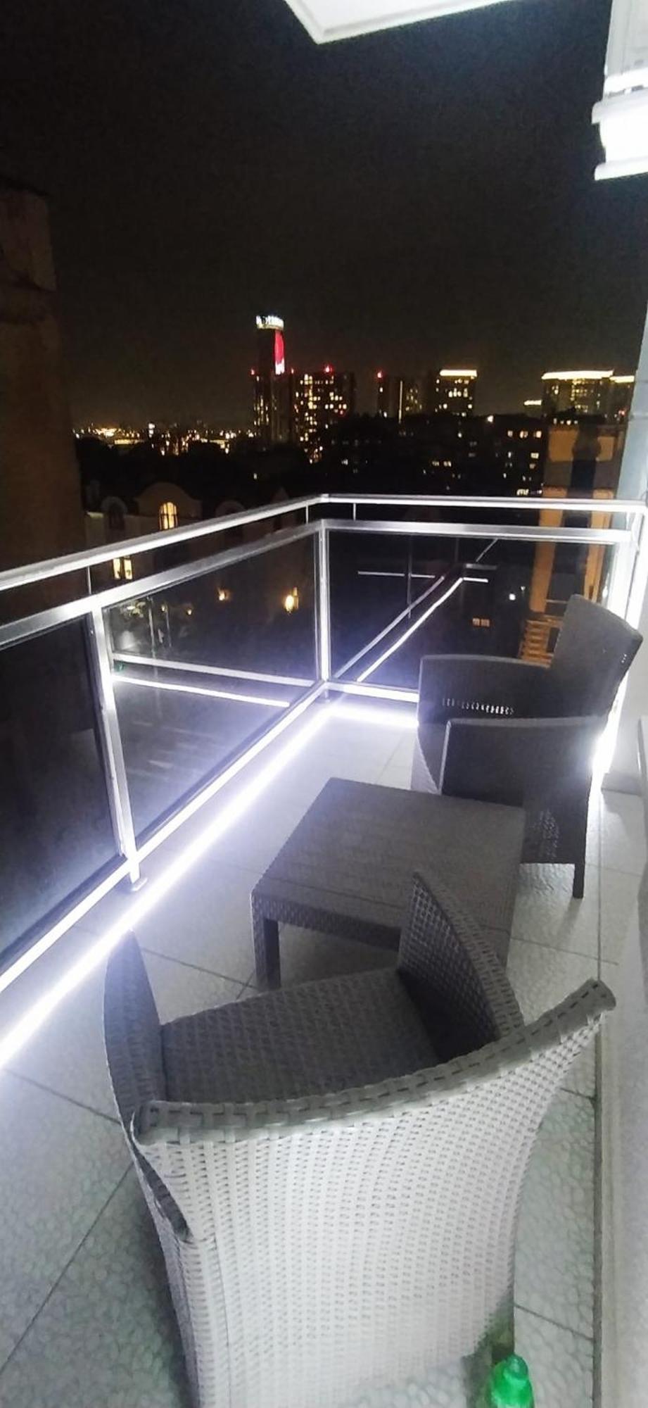 Savski Lux Belgrade Exterior photo