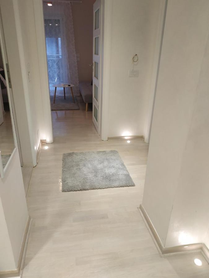 Savski Lux Belgrade Exterior photo