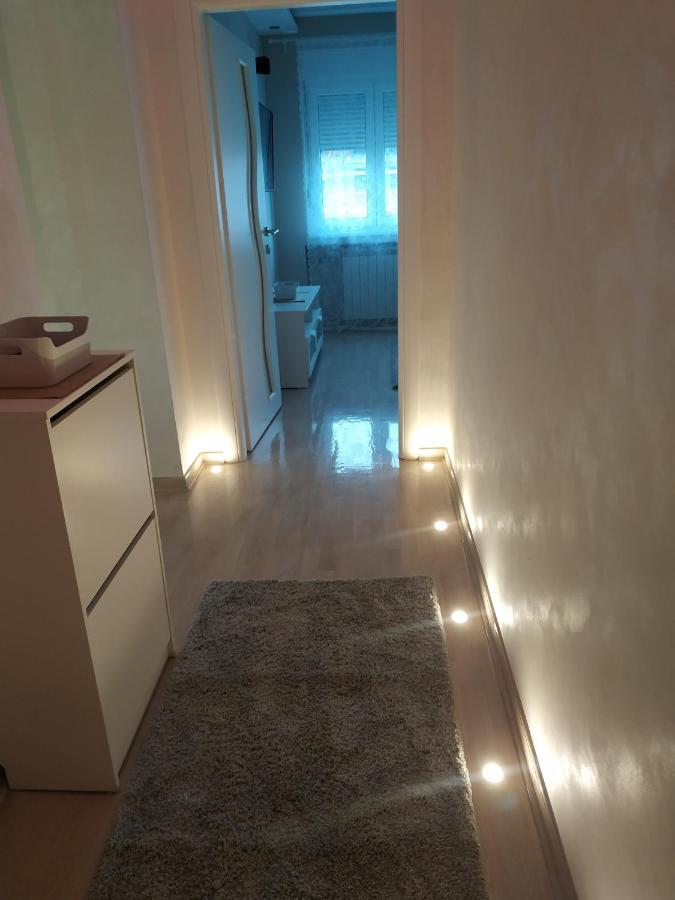 Savski Lux Belgrade Exterior photo